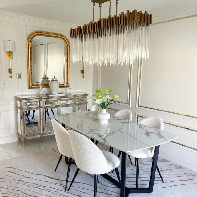 Décor & Lighting