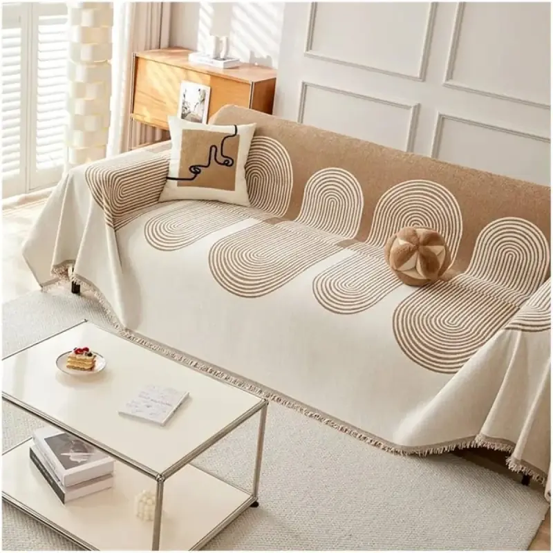 Cotton Sofa Cover | Kenya view 2