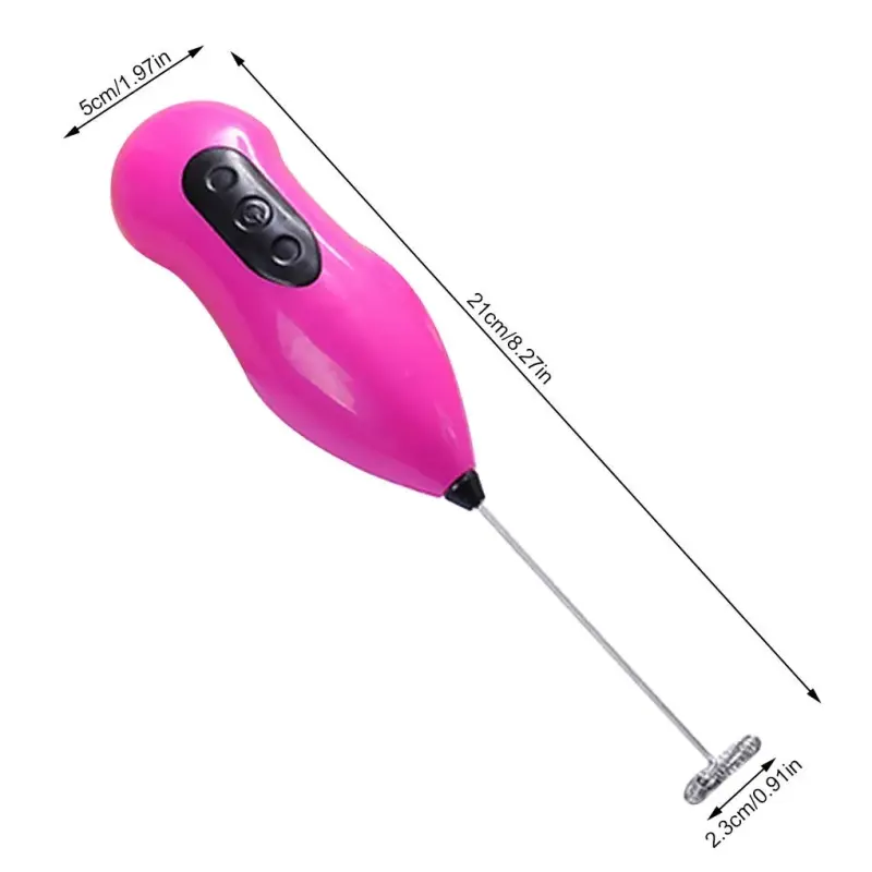 Electric Frother
