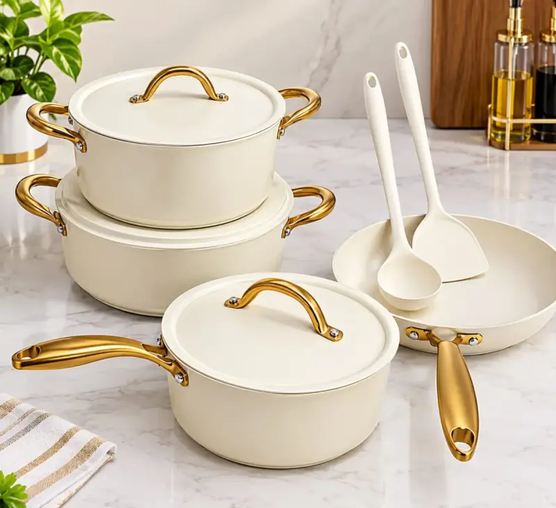 Premium High quality SFE Cookware | Kenya view 1