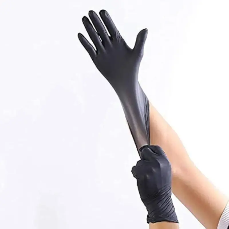 Disposable Gloves (100 Pcs)