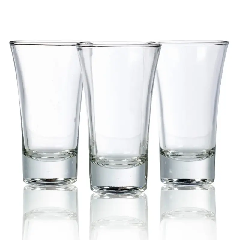 Tot Glass (6pcs)