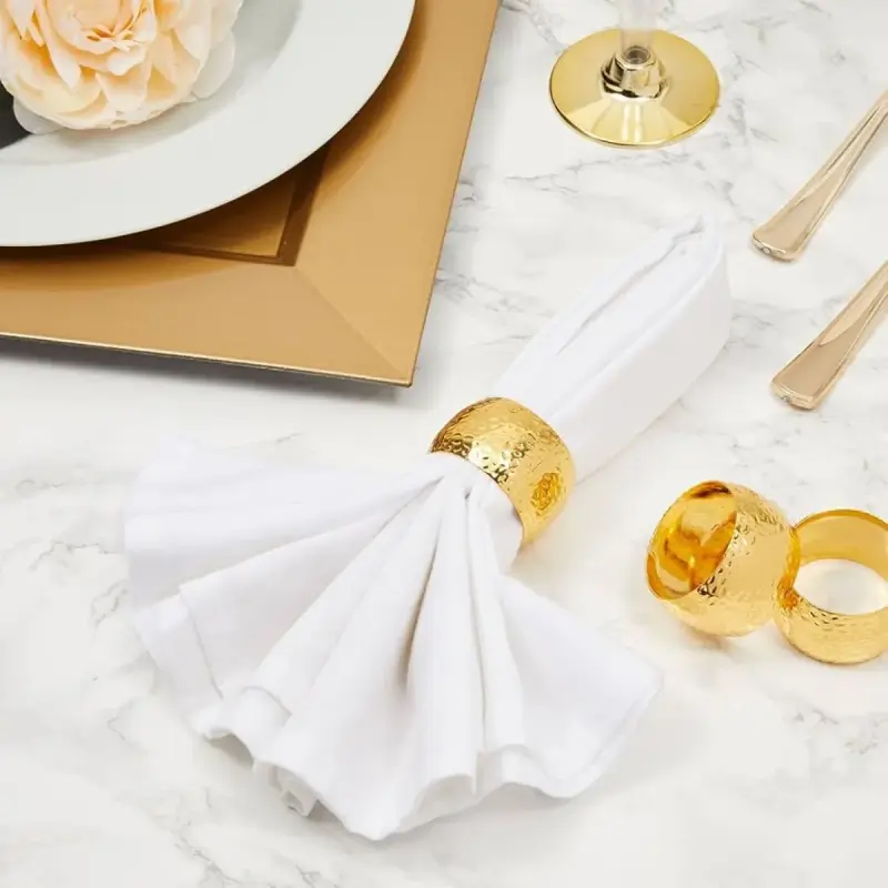 6 Piece Napkin Holder