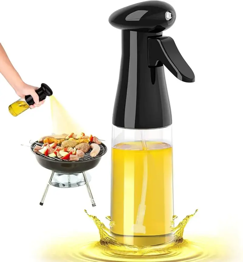 Oil Spray (200ml)