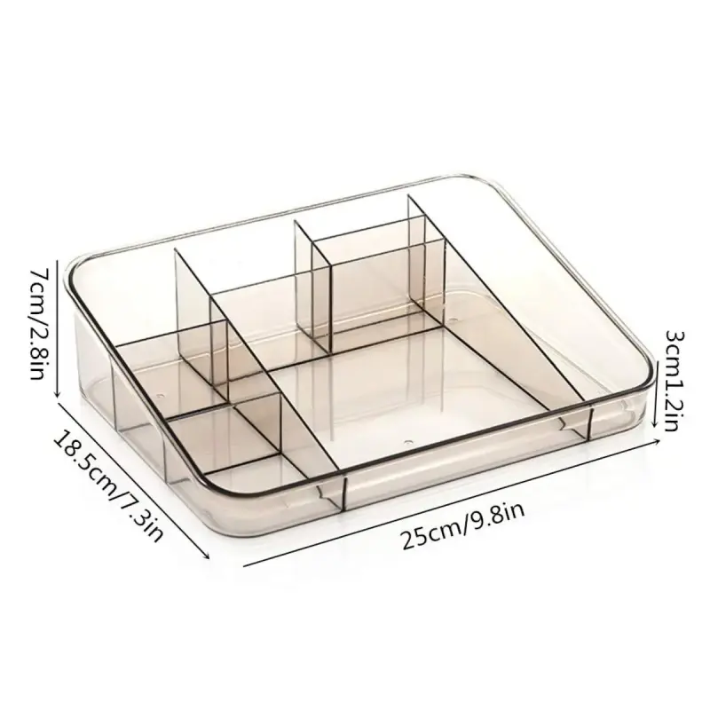 Acrylic Jewelry Organizer | Kenya view 2