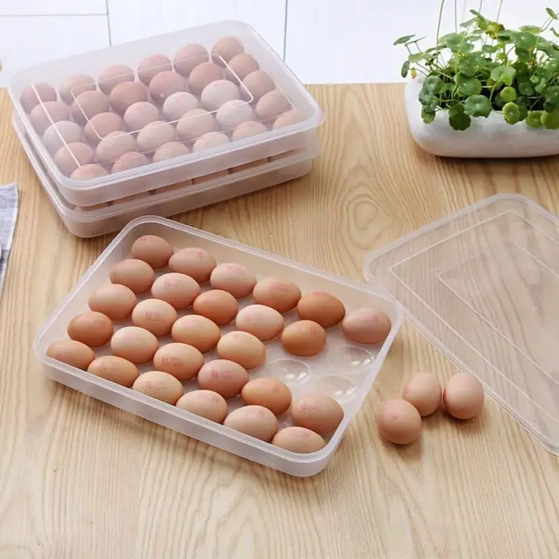 Egg tray (34 Eggs)
