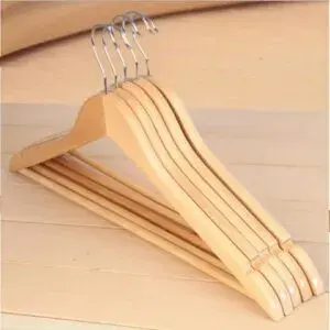 Wooden Hanger | Kenya view 2