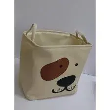 Toy Storage Basket | Kenya view 3