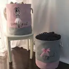 Toy Storage Basket | Kenya view 4