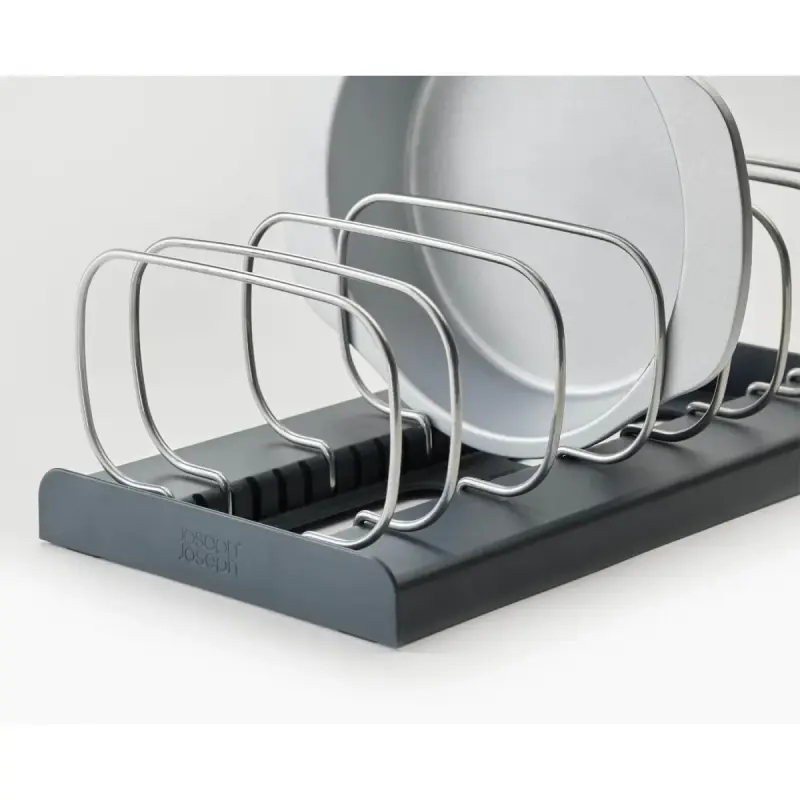 Tray + Pan Organizer | Kenya view 3