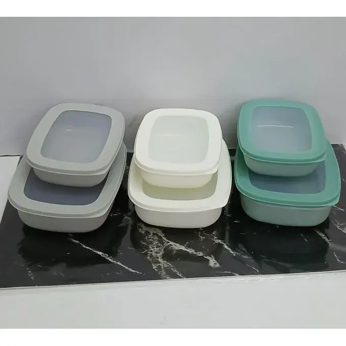 Storage Container (2-in-1) | Kenya