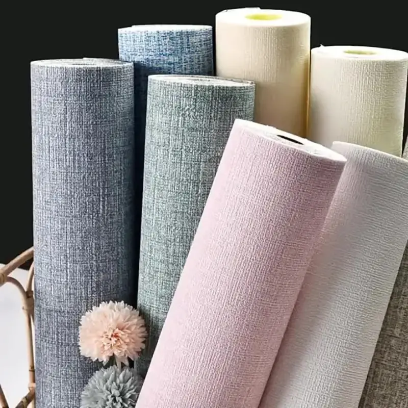 Textured Wallpaper (5 Meters)