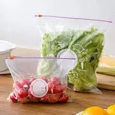 Zip Lock Bag (1 Kg)