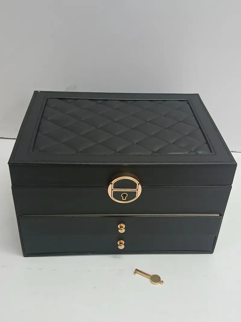 Jewelry Storage Box | Kenya view 2