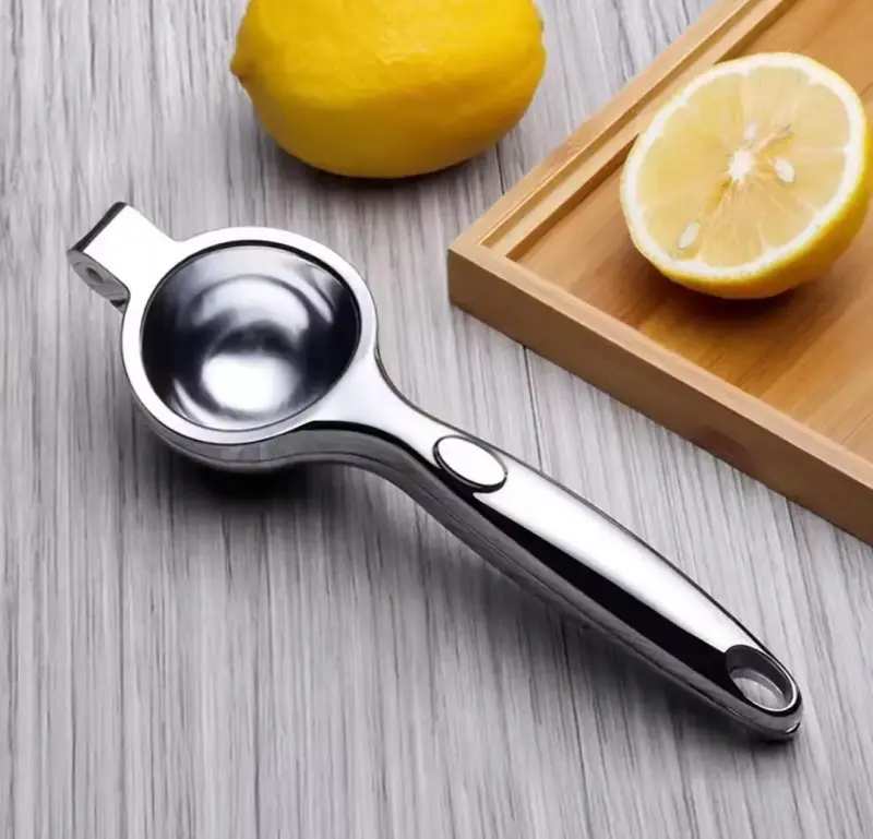 Heavy Manual Lemon Squeezer - 1Pc | Kenya view 1