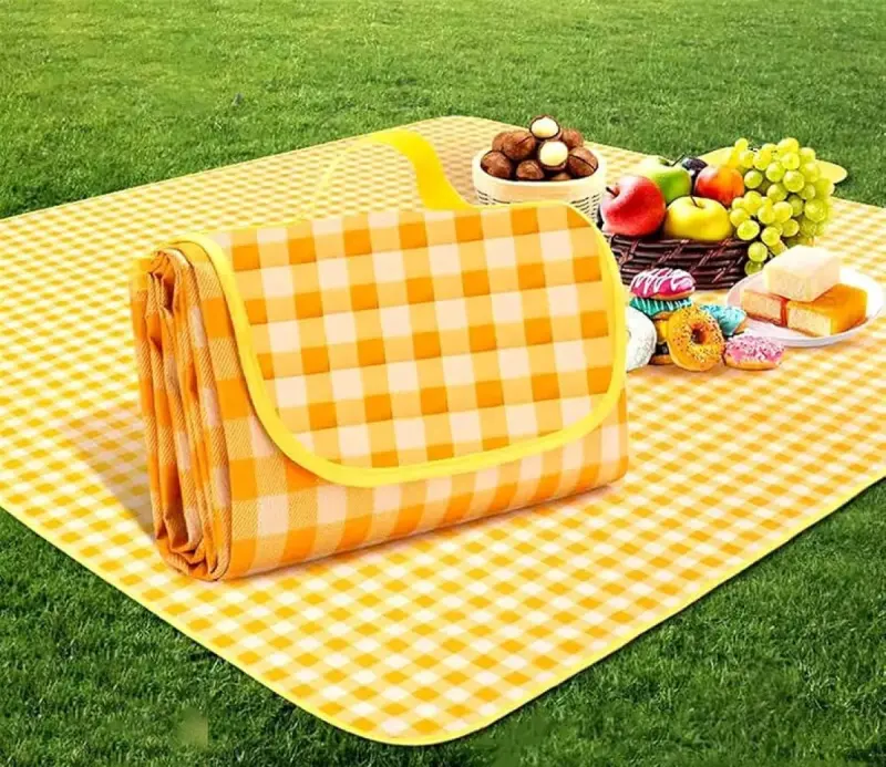Picnic Mat | Kenya view 2