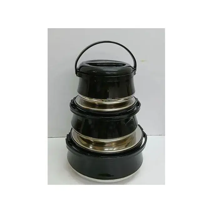 Royal Hotpots 3-In-1