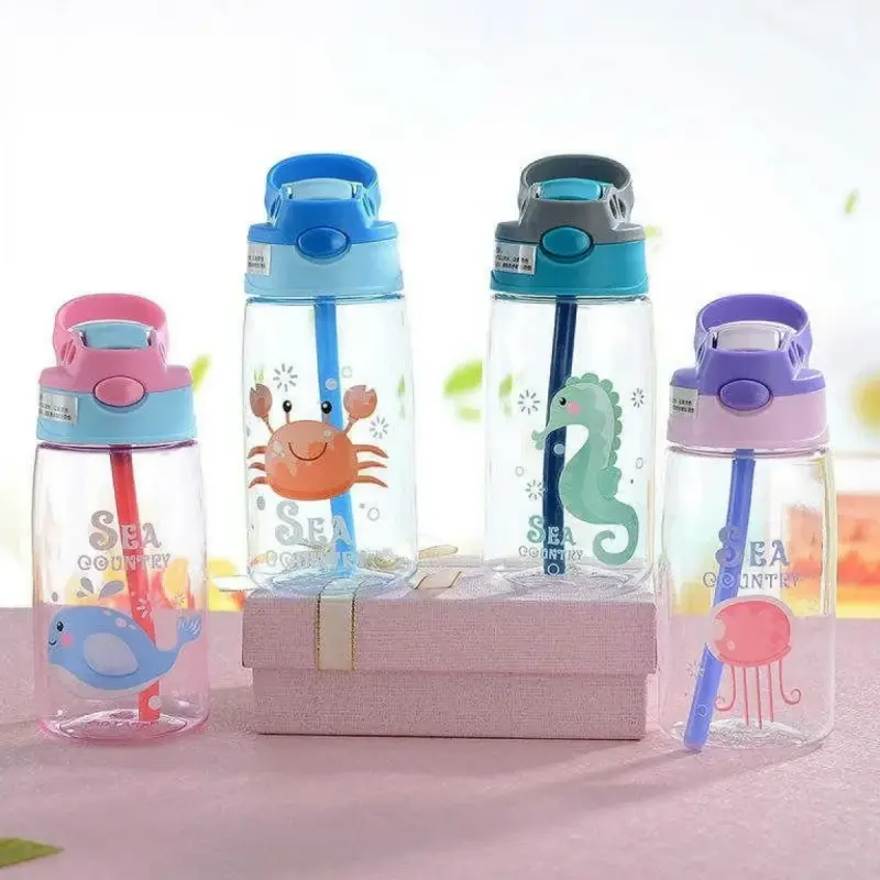 BPA Free Water Bottle (500 ml) | Kenya view 1