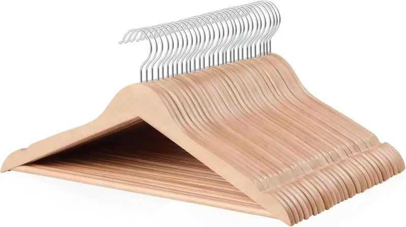 Wooden Hanger | Kenya
