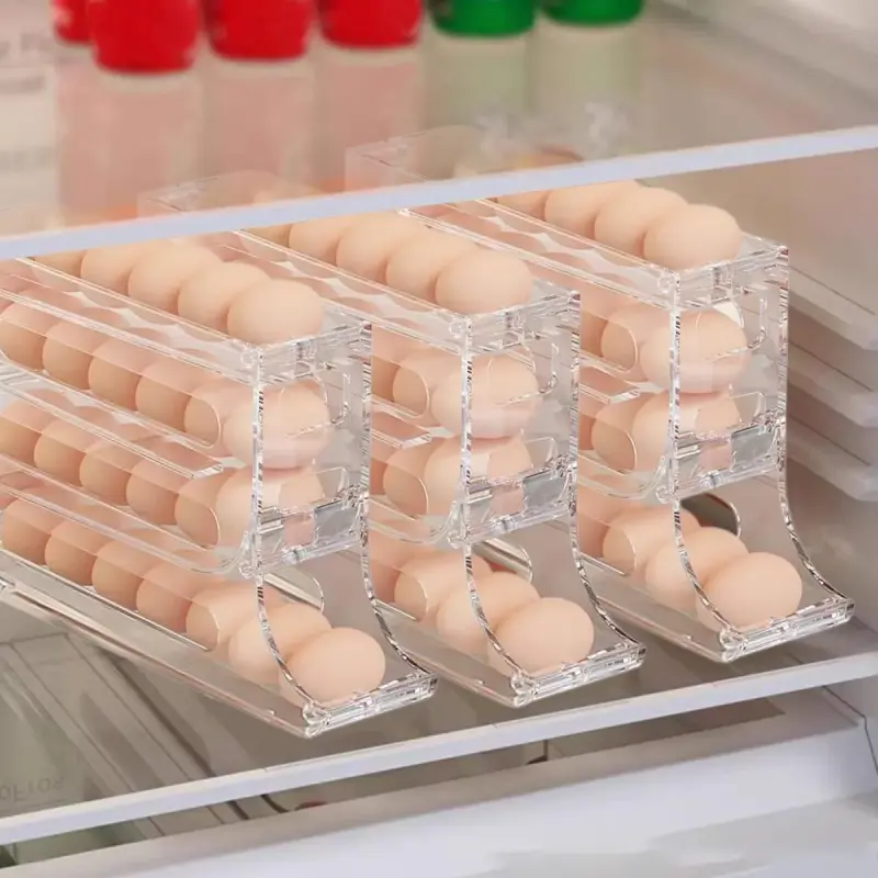 Rolling Egg Storage Box | Kenya view 2