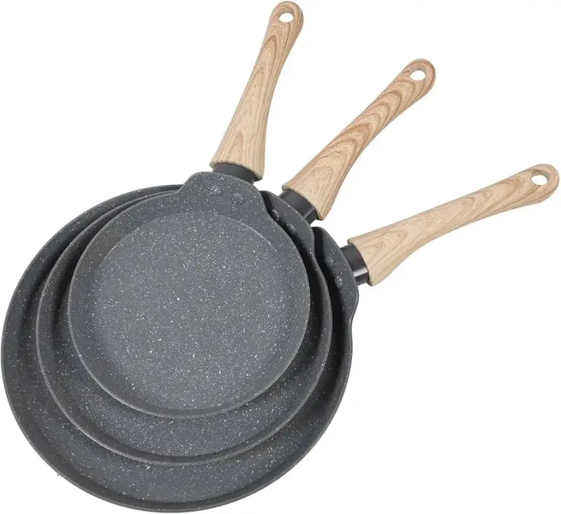 MGC Frying Pan (26cm)