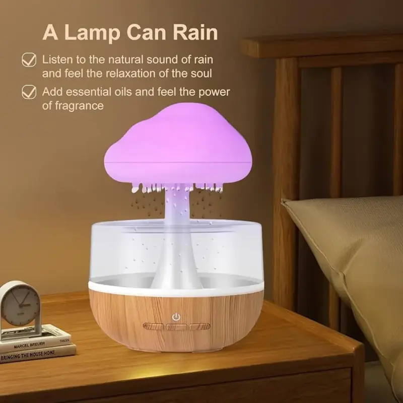 Humidifier (Fountains)