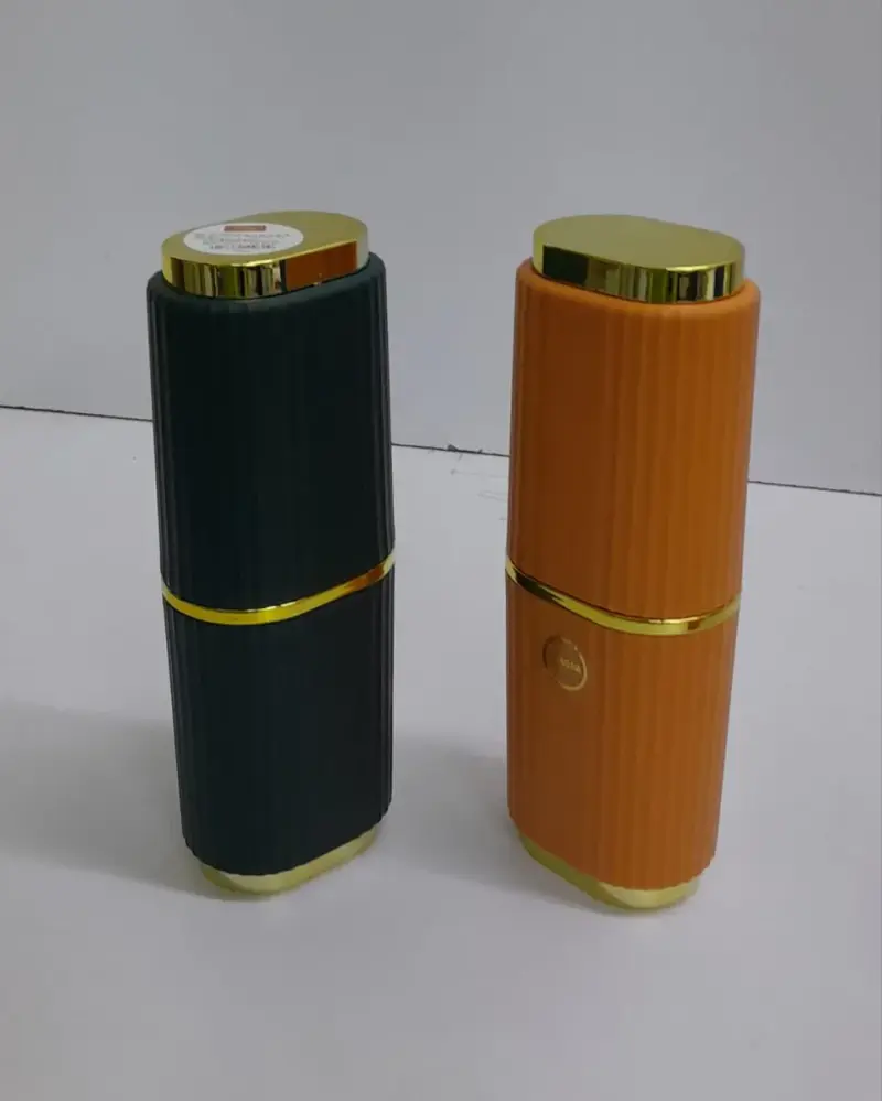 Travel Toothbrush Holder | Kenya view 2
