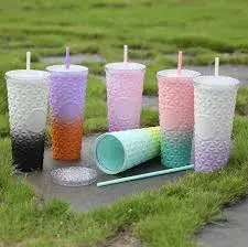Double Wall Tumbler (750ml)