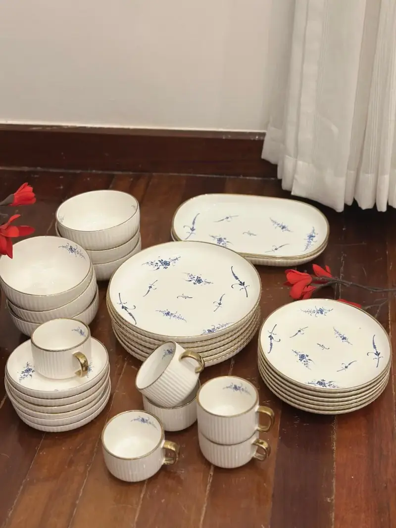 Ceramic Dinner Set-32PCS