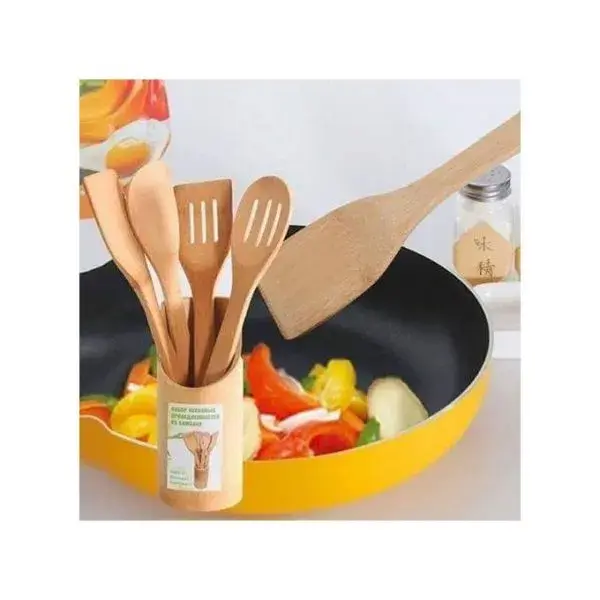Mwiko Set (5 Pieces)