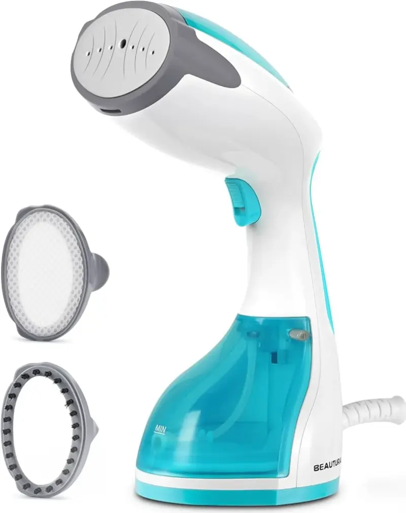Portable Handheld Garment Steamer view 1