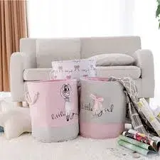 Toy Storage Basket | Kenya view 5