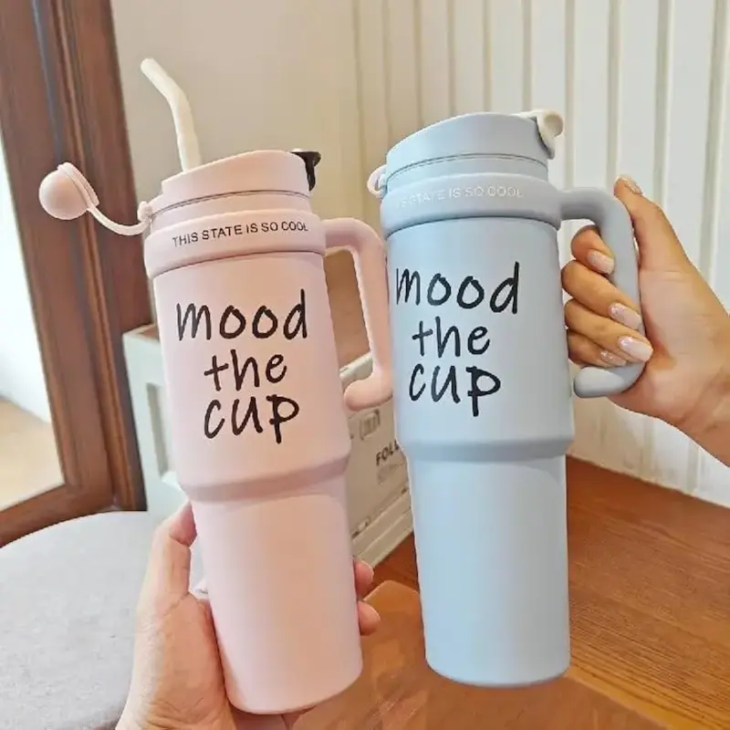 Stanley Thermo Cup (Mood)