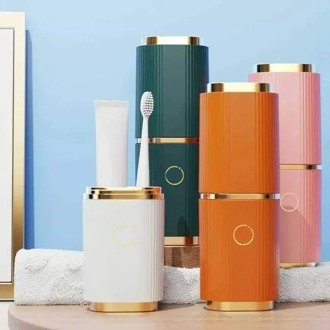 Travel Toothbrush Holder | Kenya