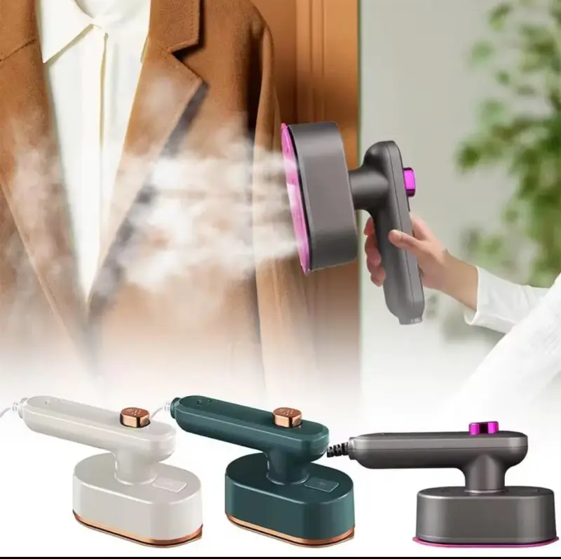 Mini Ironing Box