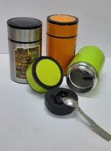 800ml Food Flask /Thermo Food | Kenya