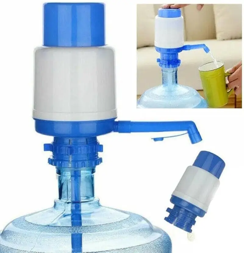 Manual Water Pump