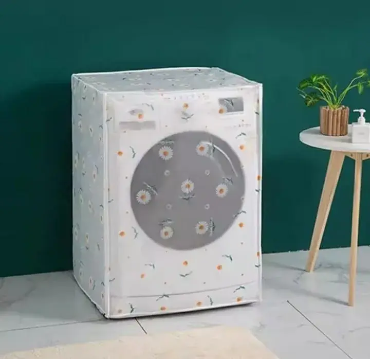 Washing Machine Cover (Front Loader)Waterproof Washing Machine Cover (Front Loader) | Kenya view 2
