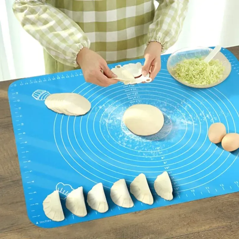 Silicone Chapati Mat