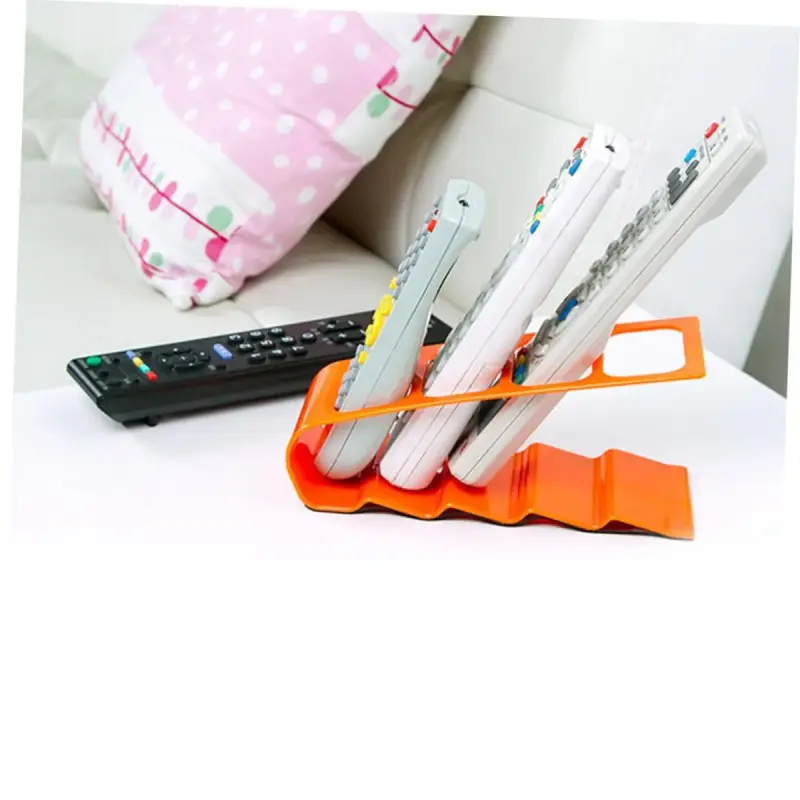 Remote Organizer