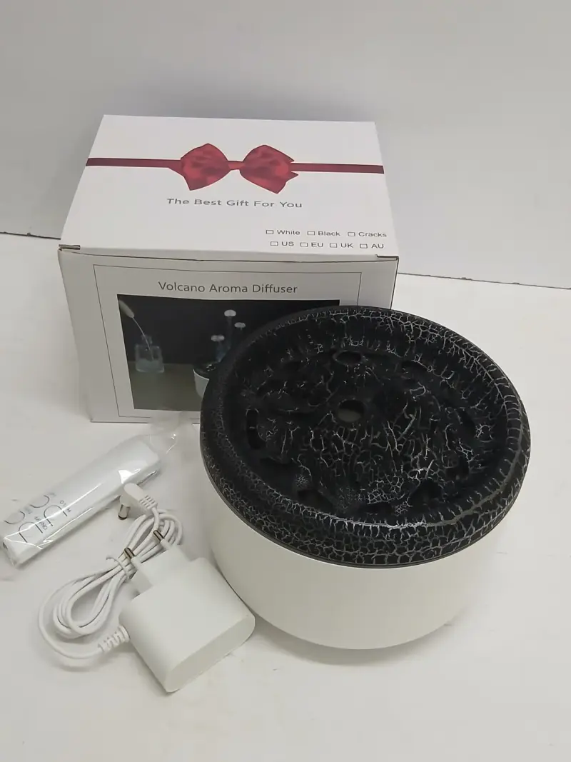 Volcano aroma diffuser | Kenya view 2