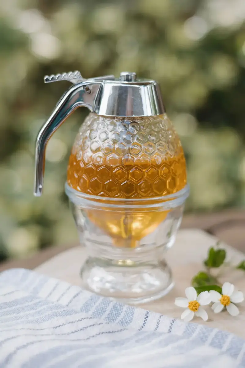 Honey Dispenser