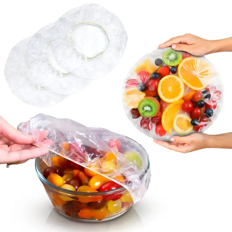 Food Cover (Disposable) -100 PCS