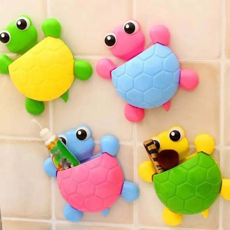 Toothbrush holder (Tortoise)