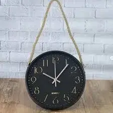 Quartz Wall Clock