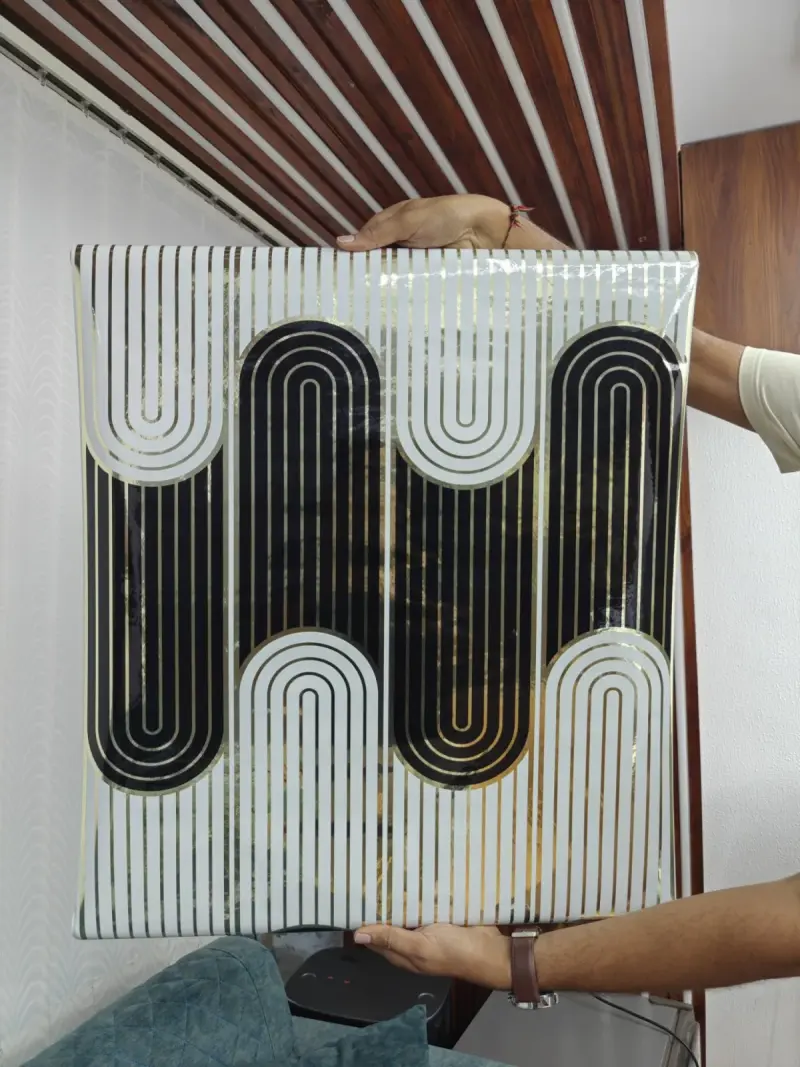 Wallpaper 30cm by 60cm | Kenya view 1