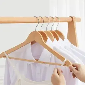 Wooden Hanger | Kenya view 3