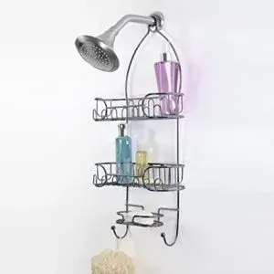 Stainless Steel Shower Caddy | Kenya view 3