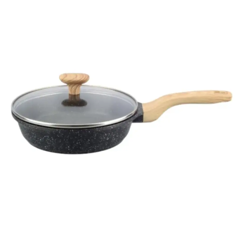 UCC Life Pan With Lid (28cm)