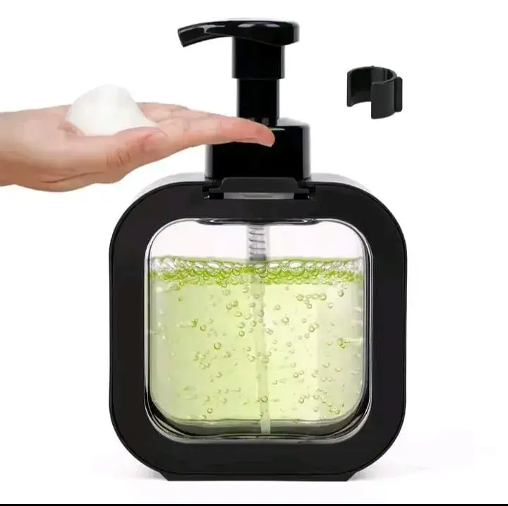 Plastic Hand Wash Dispenser | Kenya view 2
